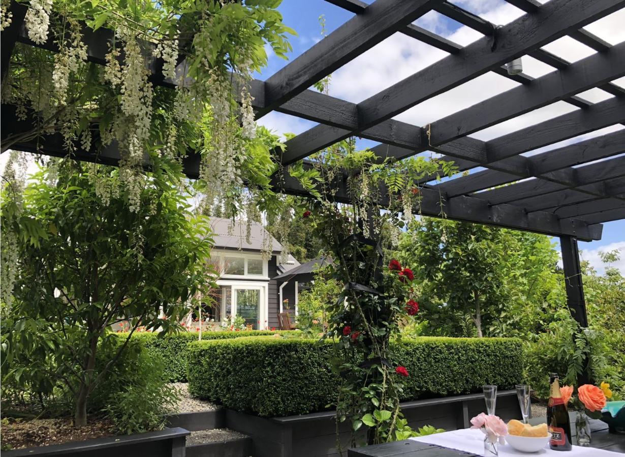 Treghan Luxury Lodge Kerikeri Zewnętrze zdjęcie