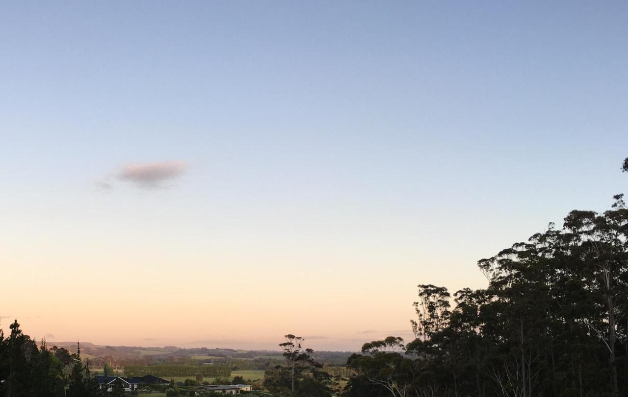 Treghan Luxury Lodge Kerikeri Zewnętrze zdjęcie