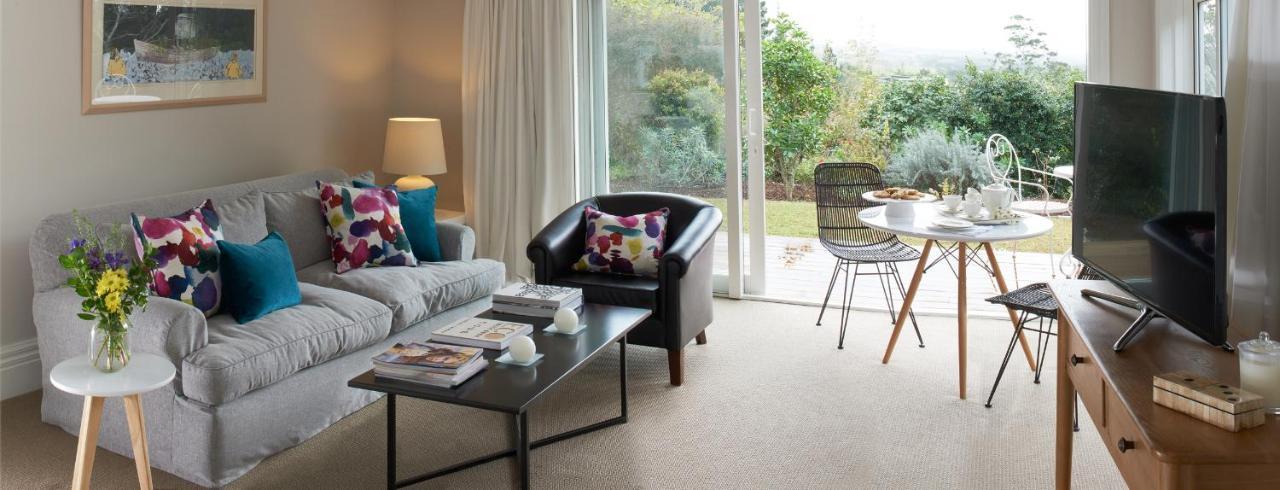 Treghan Luxury Lodge Kerikeri Zewnętrze zdjęcie