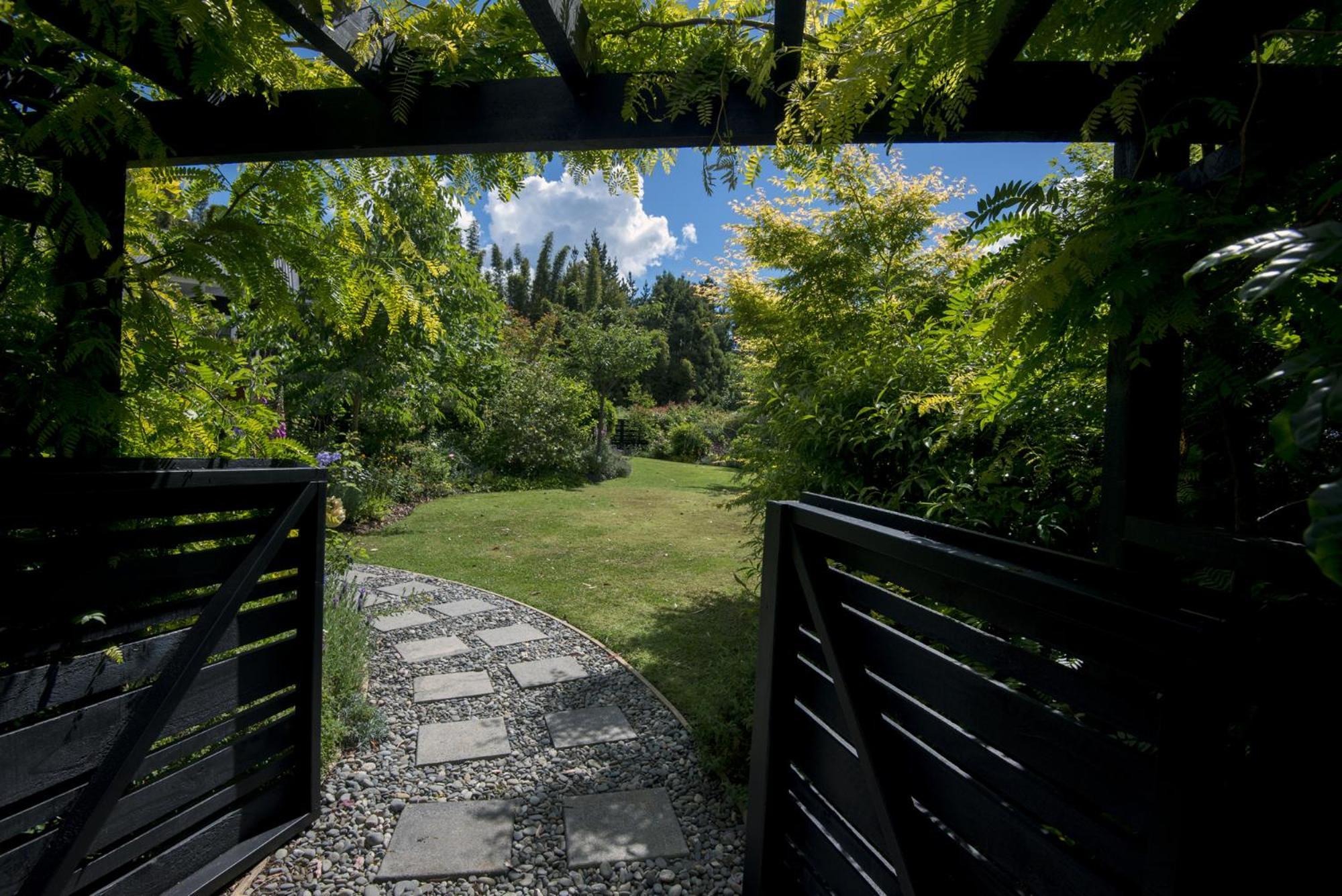 Treghan Luxury Lodge Kerikeri Zewnętrze zdjęcie