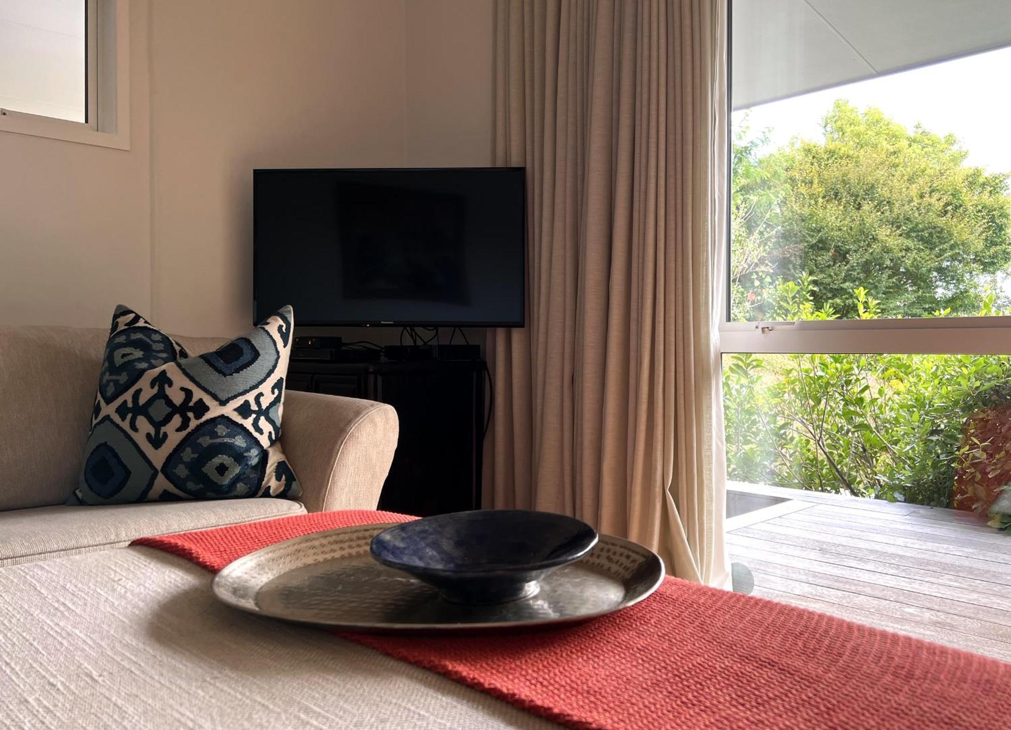 Treghan Luxury Lodge Kerikeri Pokój zdjęcie