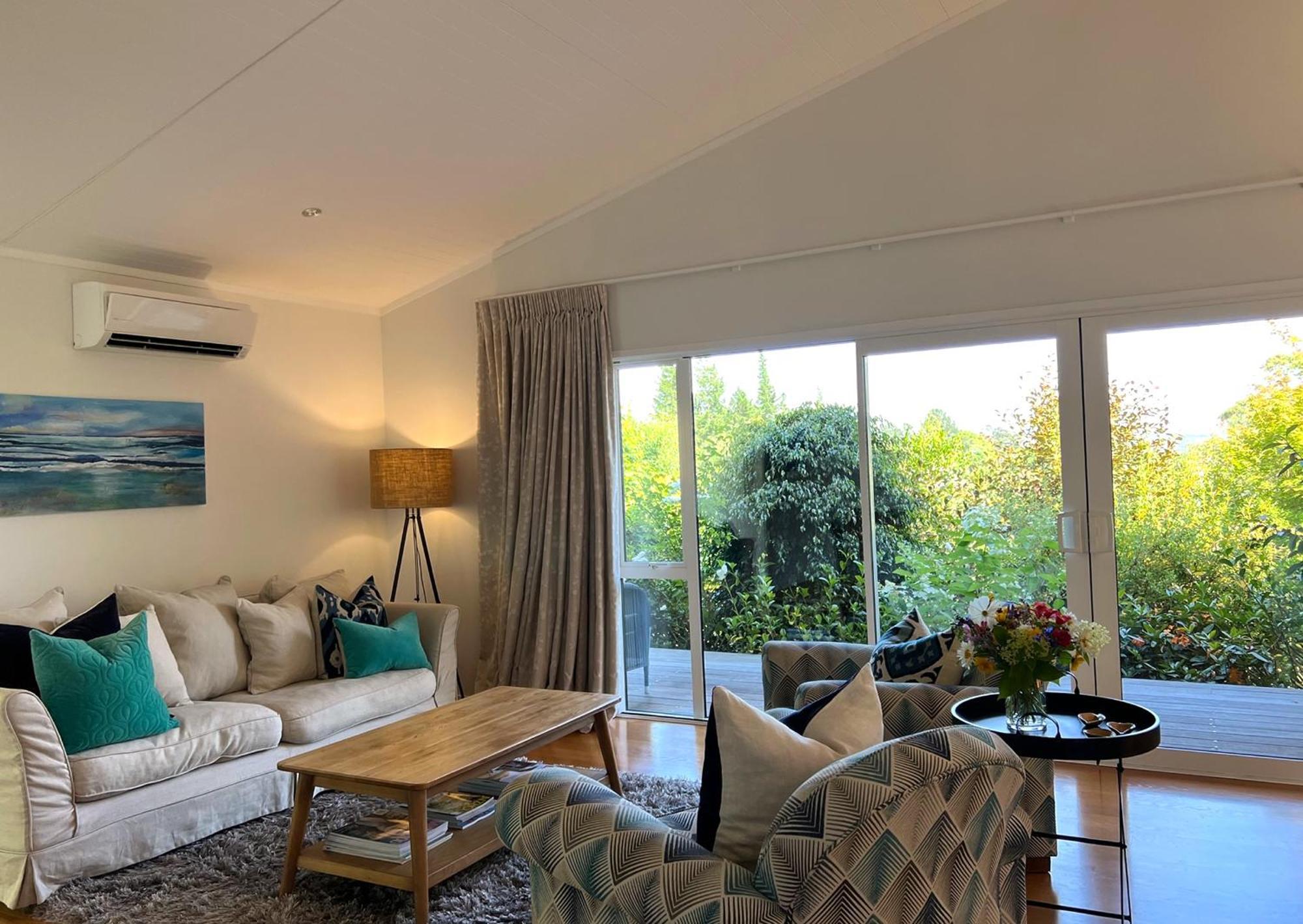 Treghan Luxury Lodge Kerikeri Pokój zdjęcie