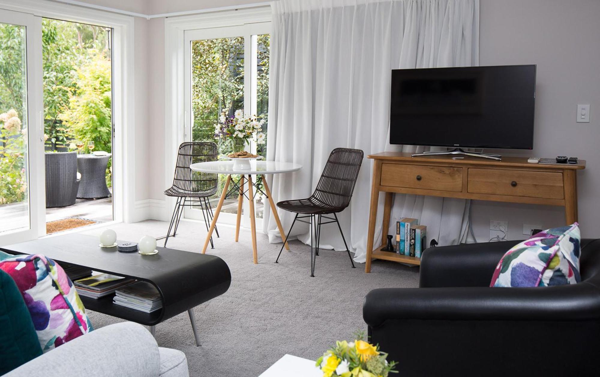 Treghan Luxury Lodge Kerikeri Zewnętrze zdjęcie