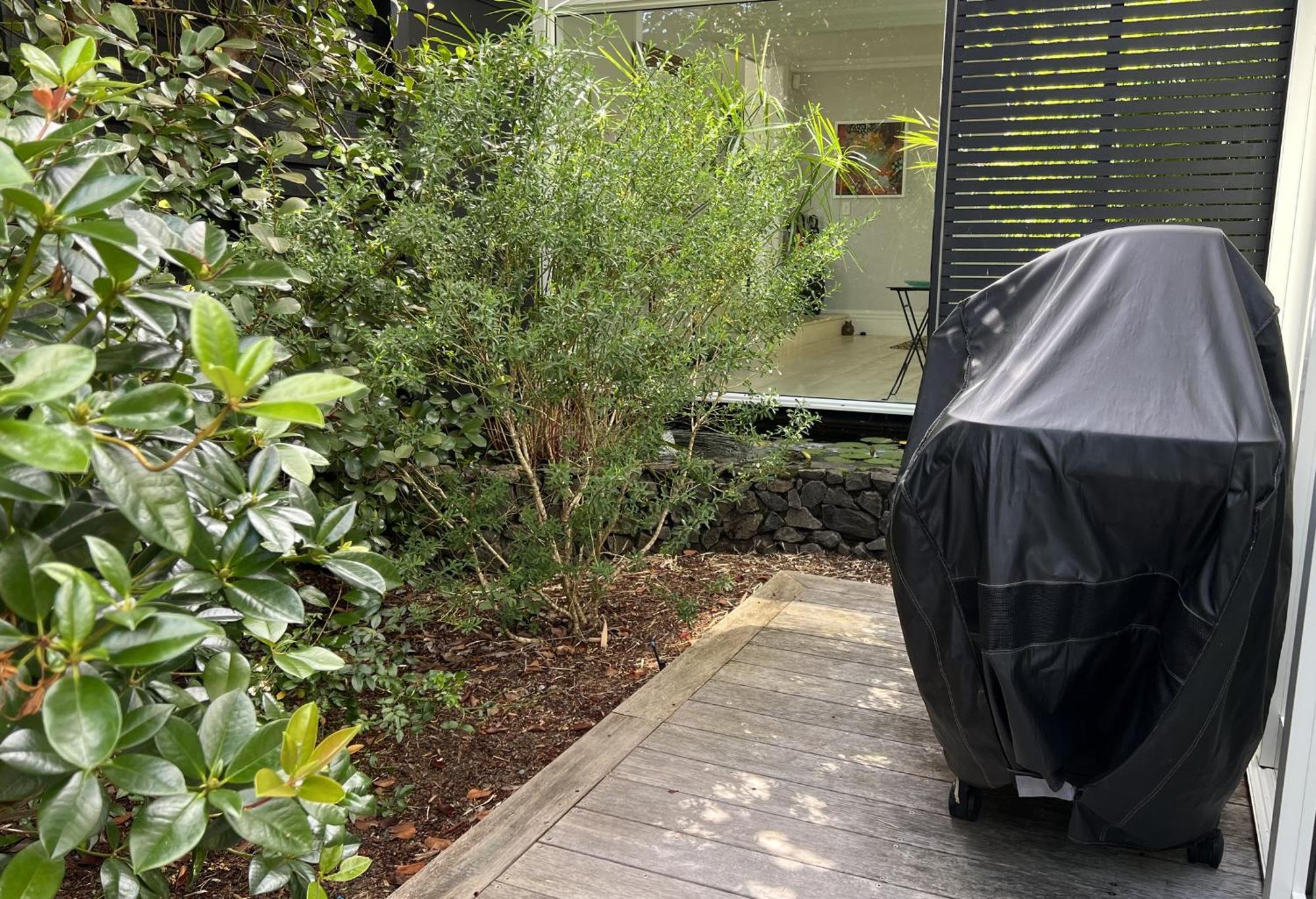 Treghan Luxury Lodge Kerikeri Pokój zdjęcie