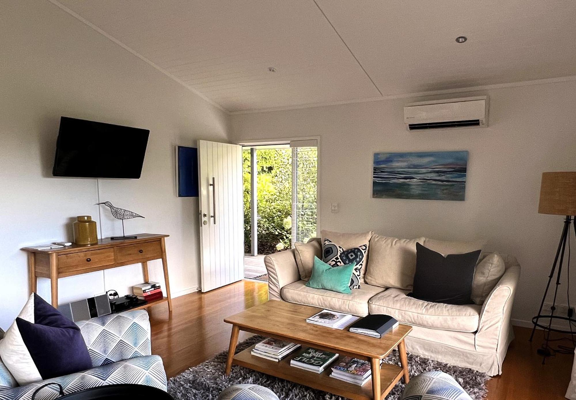 Treghan Luxury Lodge Kerikeri Pokój zdjęcie