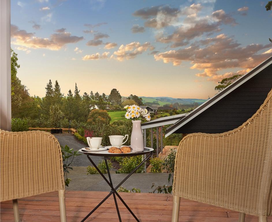 Treghan Luxury Lodge Kerikeri Zewnętrze zdjęcie