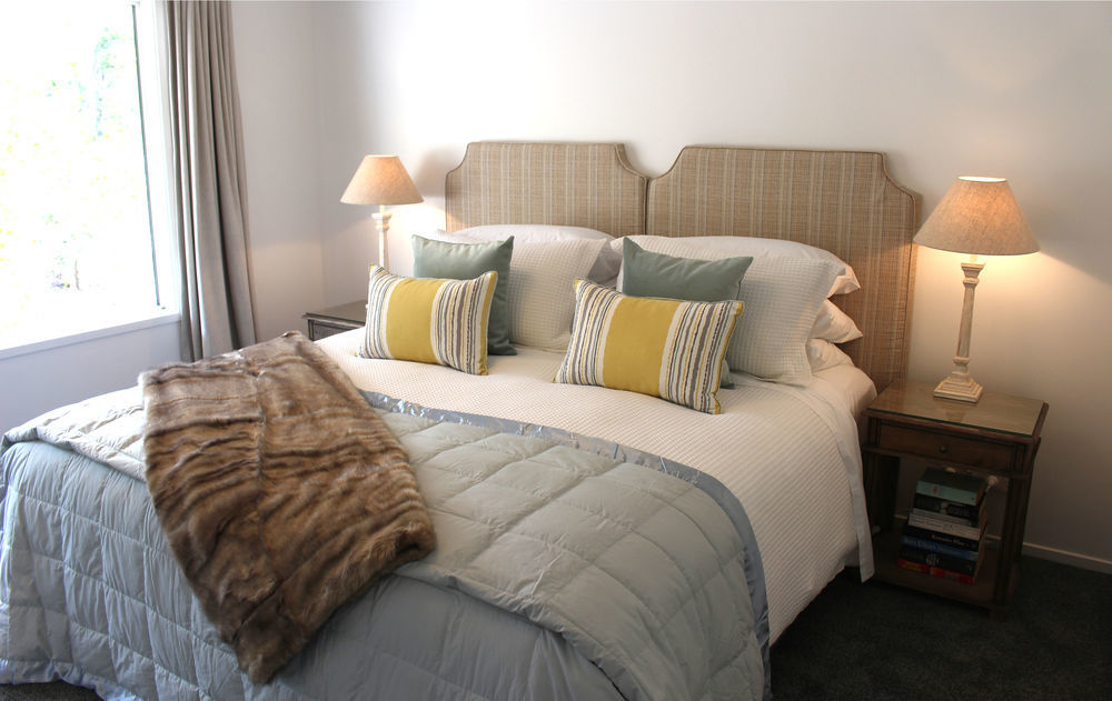Treghan Luxury Lodge Kerikeri Zewnętrze zdjęcie