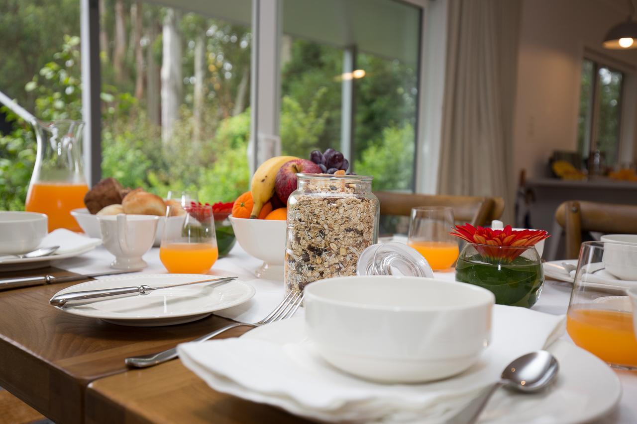 Treghan Luxury Lodge Kerikeri Zewnętrze zdjęcie