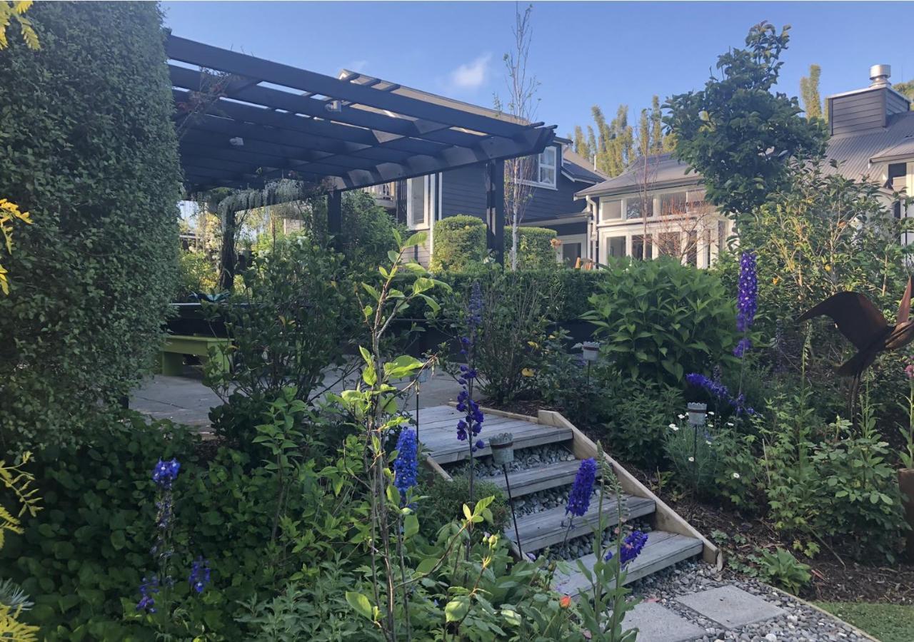 Treghan Luxury Lodge Kerikeri Zewnętrze zdjęcie