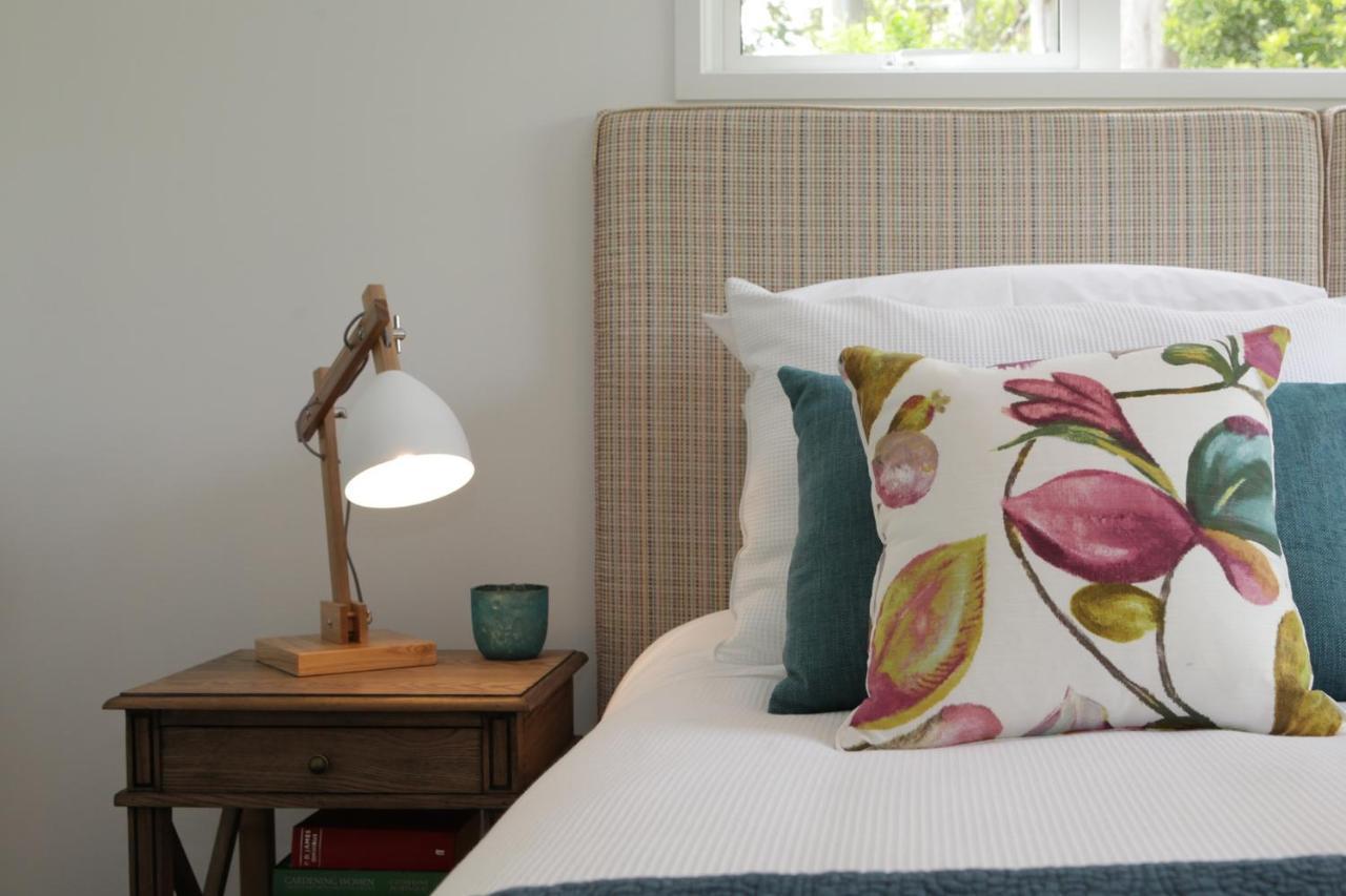 Treghan Luxury Lodge Kerikeri Zewnętrze zdjęcie