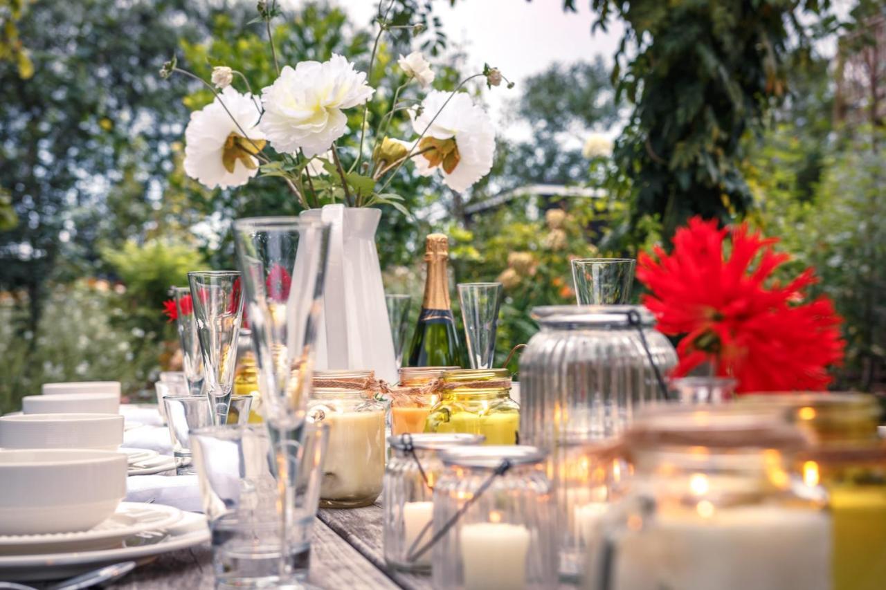 Treghan Luxury Lodge Kerikeri Zewnętrze zdjęcie