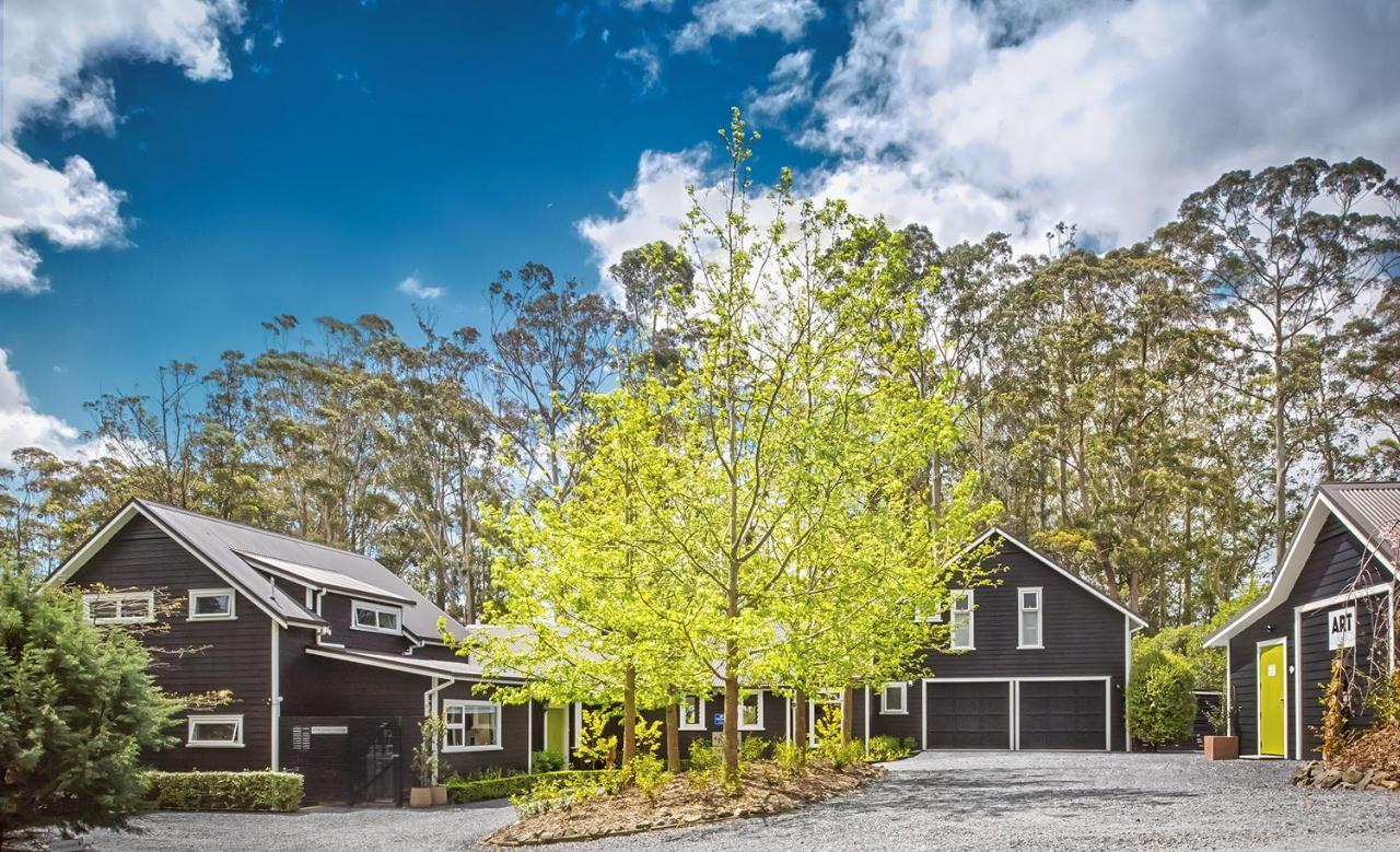 Treghan Luxury Lodge Kerikeri Zewnętrze zdjęcie