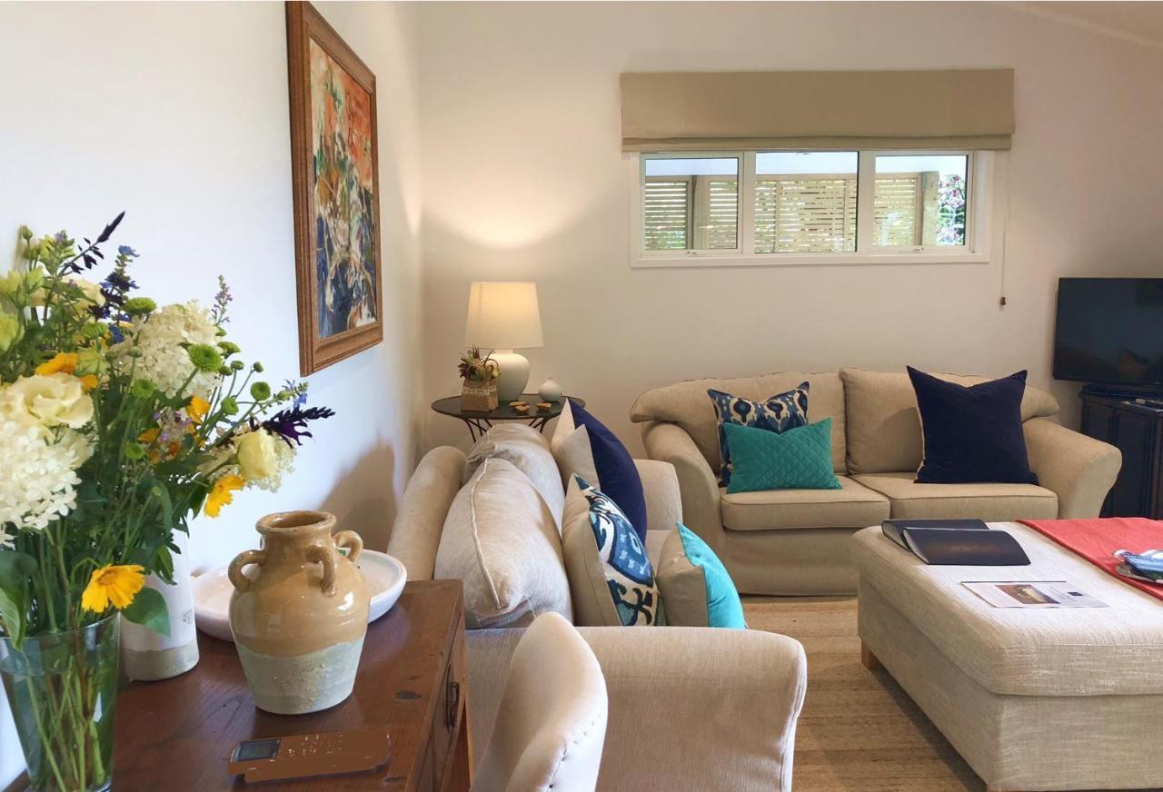 Treghan Luxury Lodge Kerikeri Zewnętrze zdjęcie