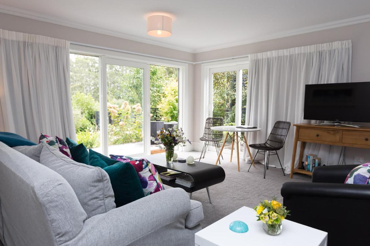 Treghan Luxury Lodge Kerikeri Zewnętrze zdjęcie