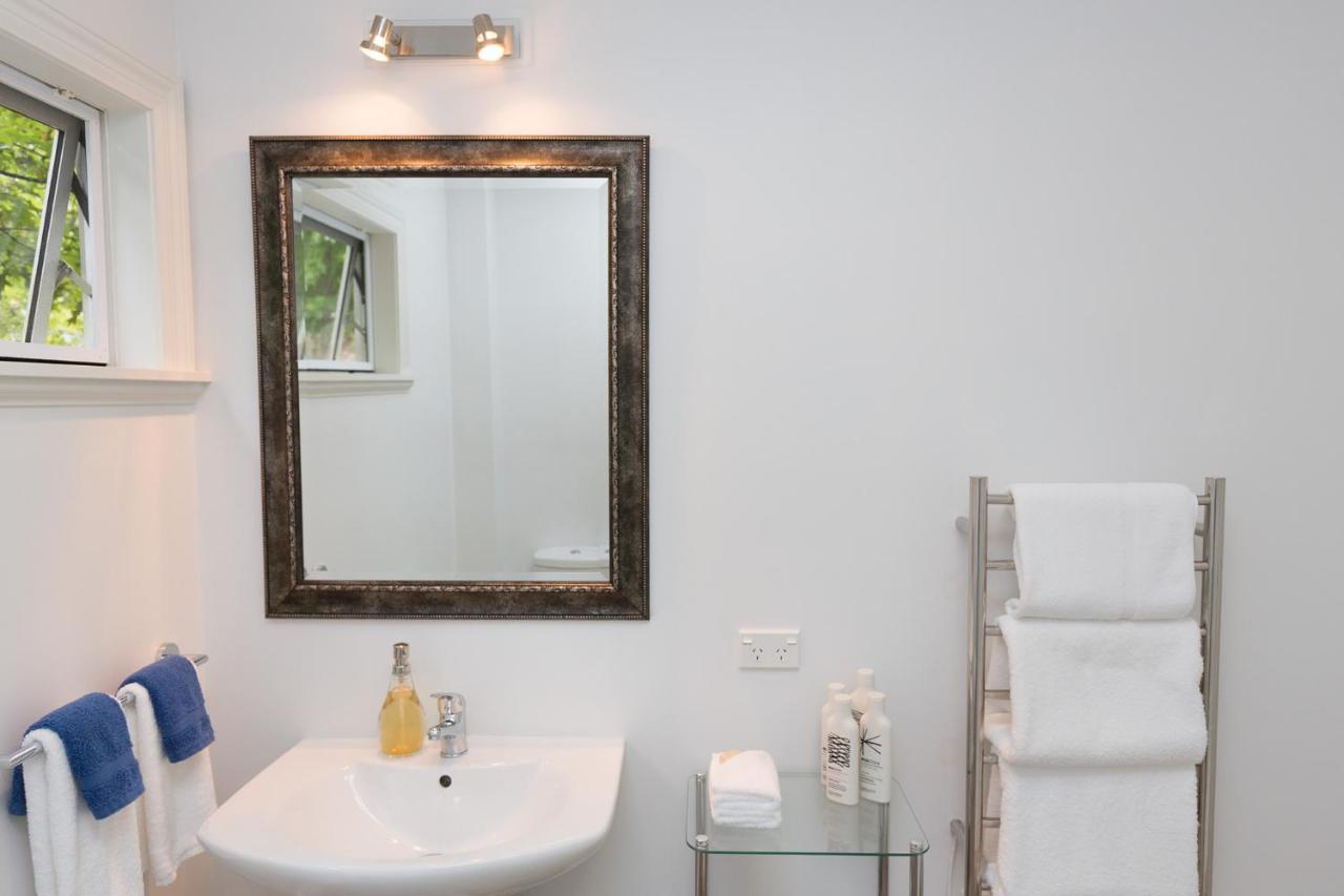 Treghan Luxury Lodge Kerikeri Zewnętrze zdjęcie