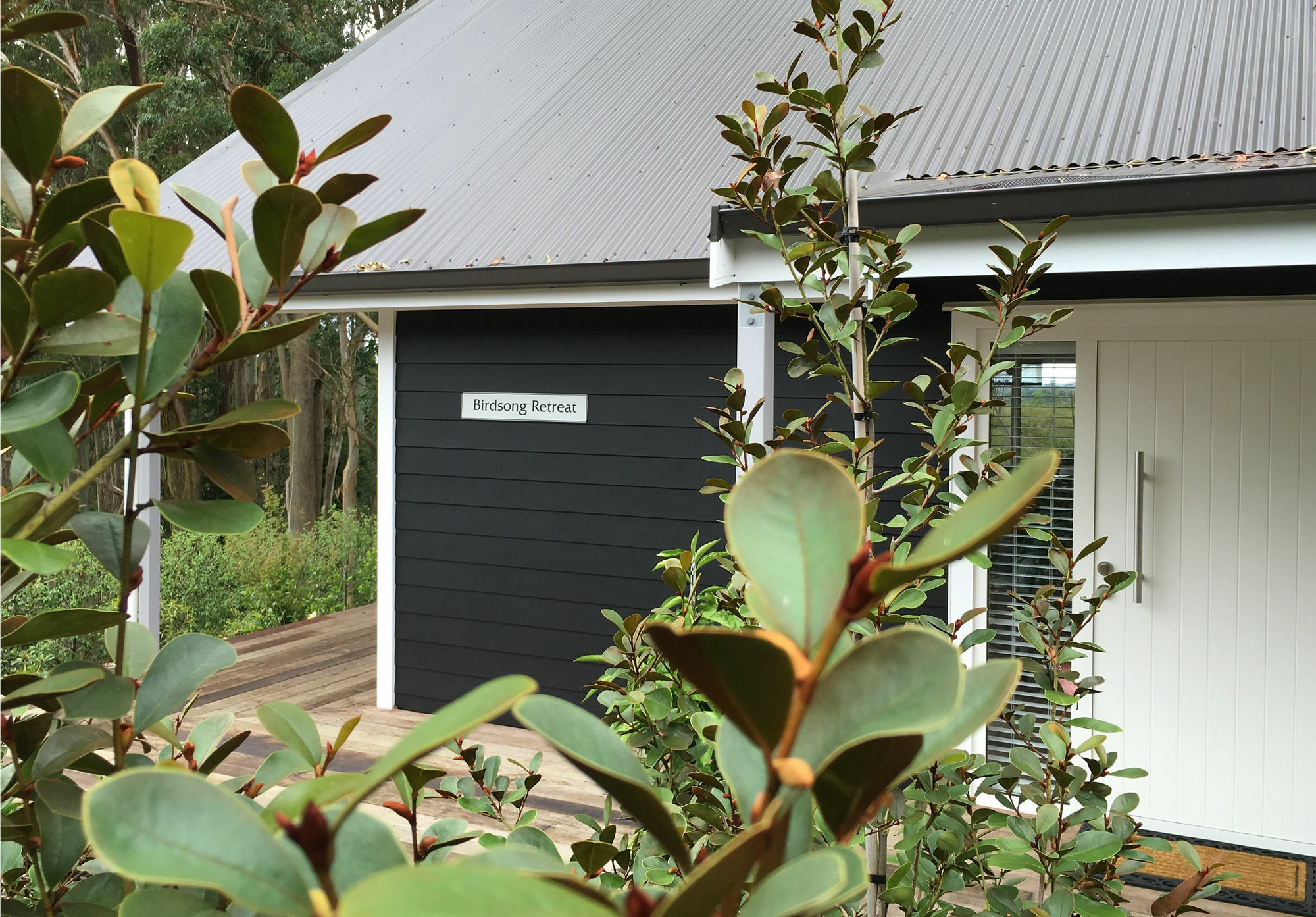 Treghan Luxury Lodge Kerikeri Zewnętrze zdjęcie
